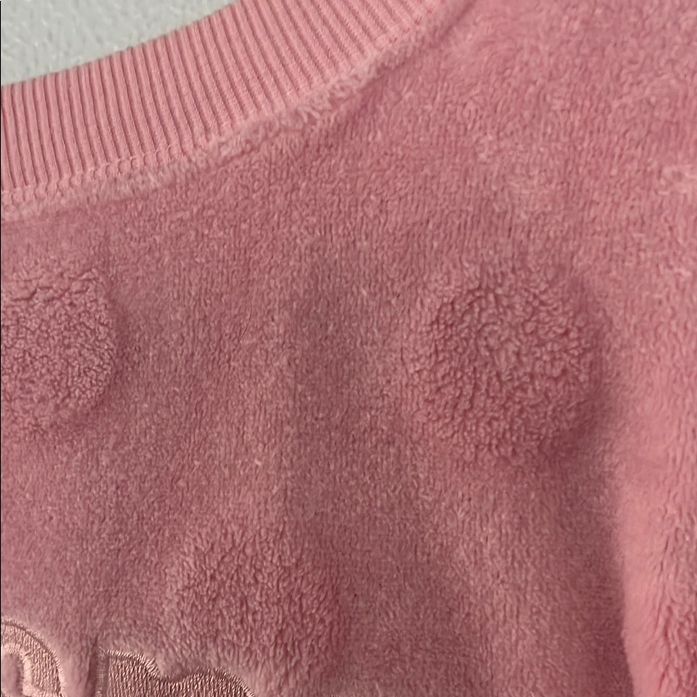 Walt Disney World Spirit Jersey for Adults – Piglet Pink - Picture 7 of 7